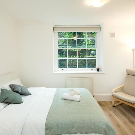 Cozy 1 Bedroom At Notting Hill لندن المظهر الخارجي الصورة