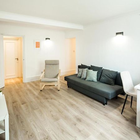 Cozy 1 Bedroom At Notting Hill لندن المظهر الخارجي الصورة