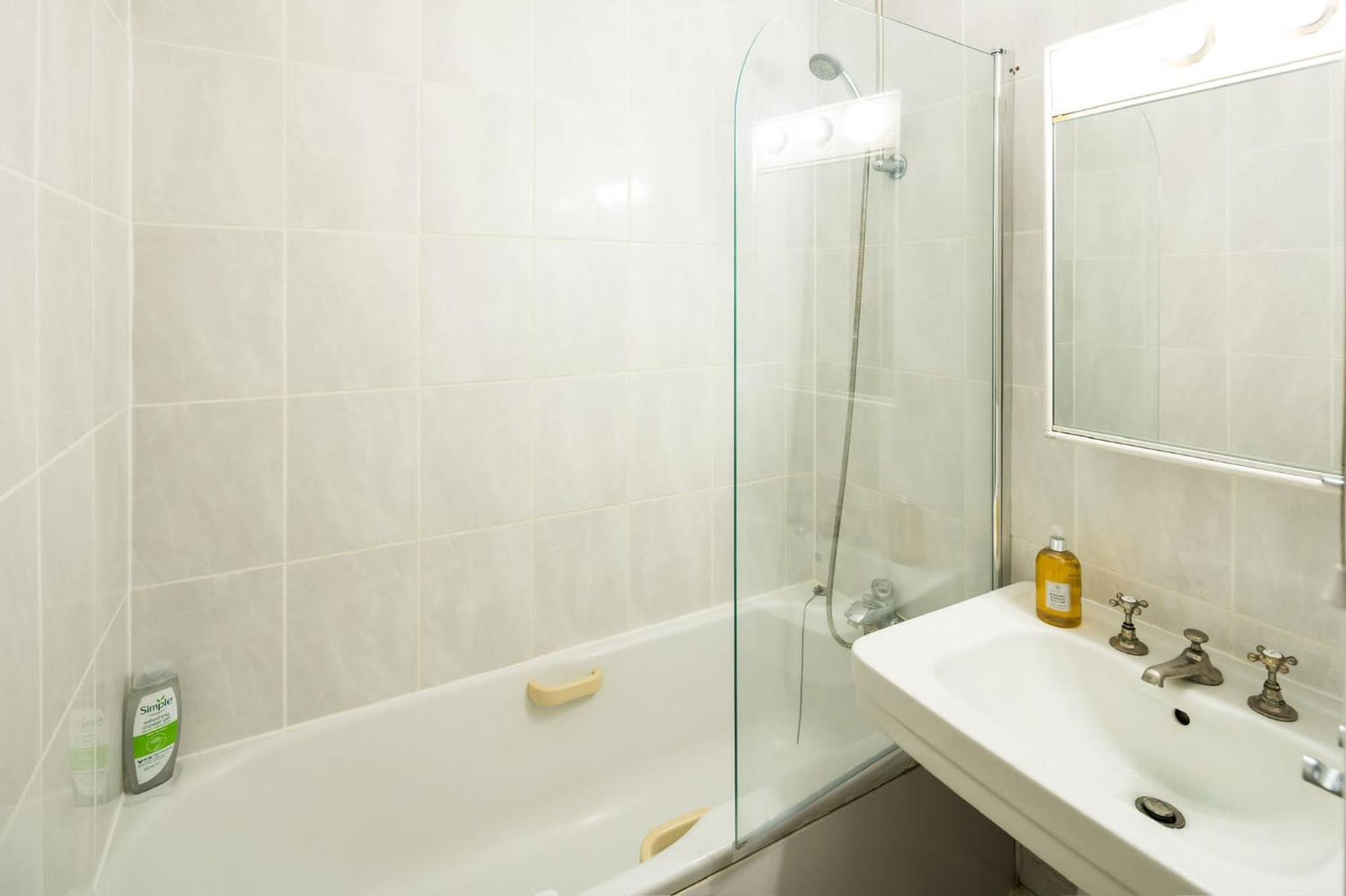 Cozy 1 Bedroom At Notting Hill لندن المظهر الخارجي الصورة
