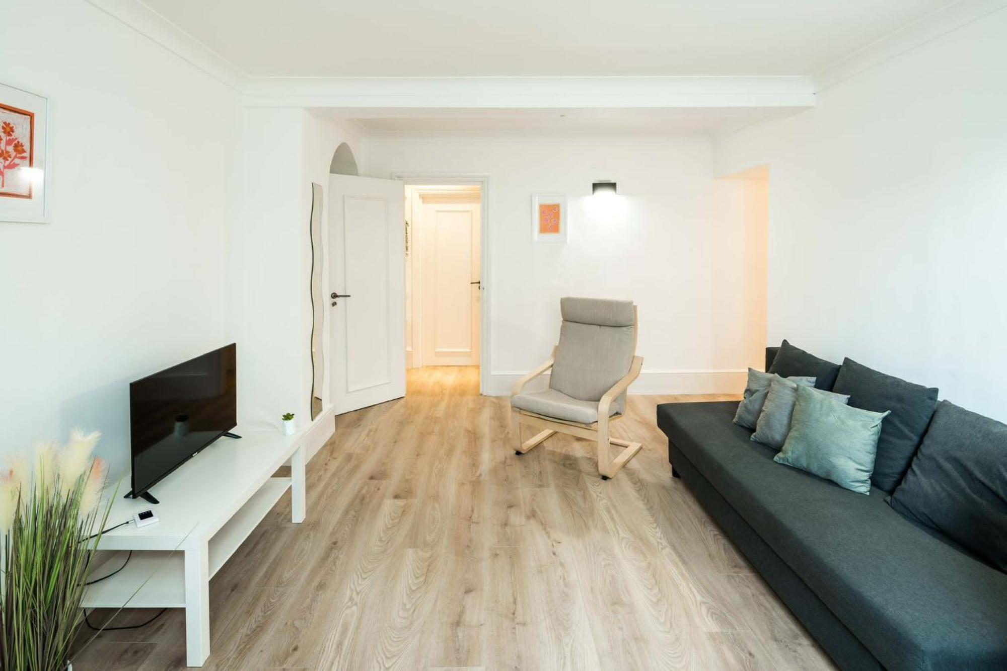 Cozy 1 Bedroom At Notting Hill لندن المظهر الخارجي الصورة